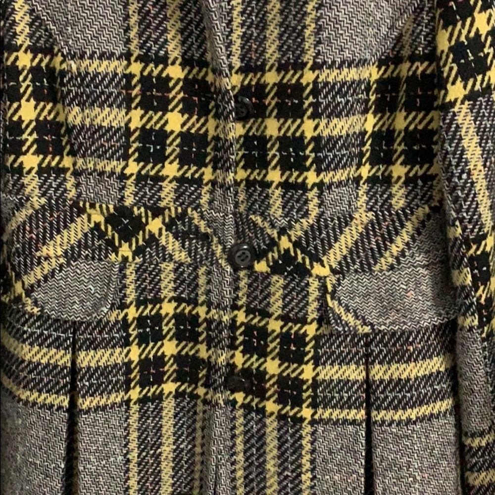 American Rag Coat - Picture 4 of 6